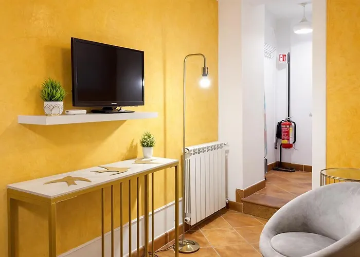 Modern King Size In Front Of The Pantheon Apartman