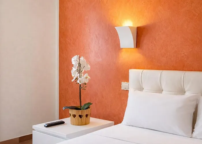 Apartment Modern King Size In Front Of The Pantheon